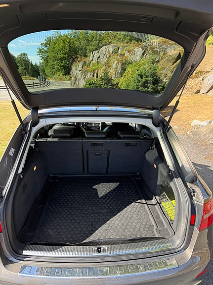 Audi A4 allroad 6 of 12