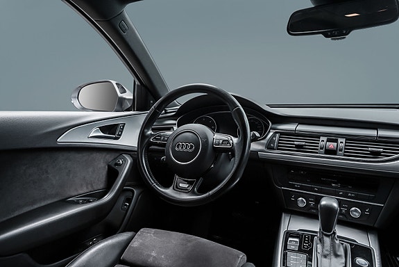 Audi A6 allroad 15 of 30