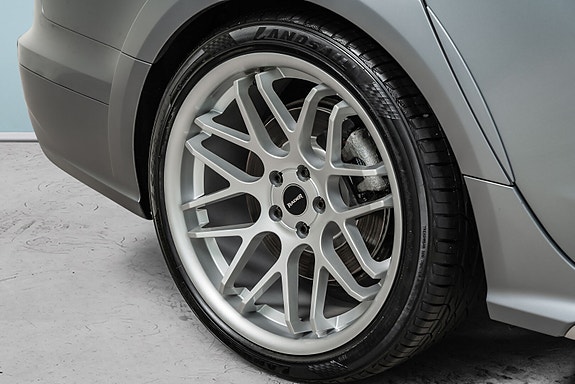 Audi A6 allroad 7 of 30
