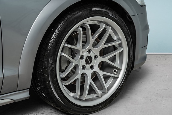 Audi A6 allroad 8 of 30