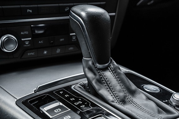 Audi A6 allroad 27 of 30