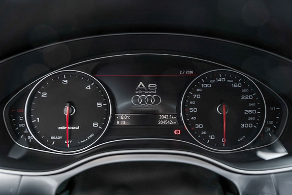 Audi A6 allroad 22 of 30