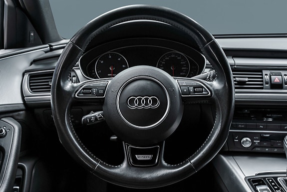 Audi A6 allroad 17 of 30