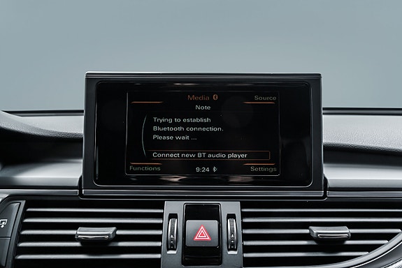 Audi A6 allroad 24 of 30
