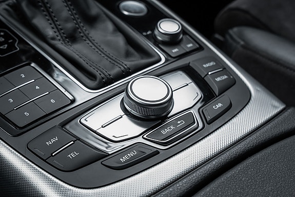 Audi A6 allroad 29 of 30