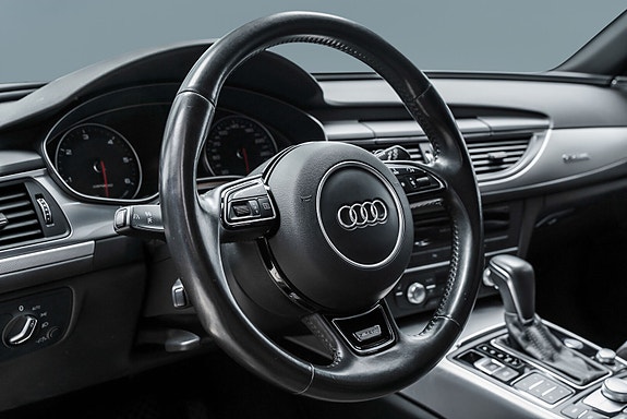 Audi A6 allroad 14 of 30
