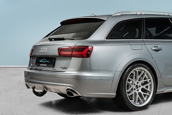 Audi A6 allroad 6 of 30