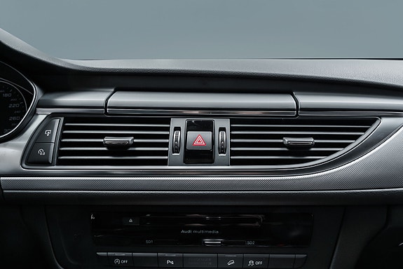 Audi A6 allroad 23 of 30