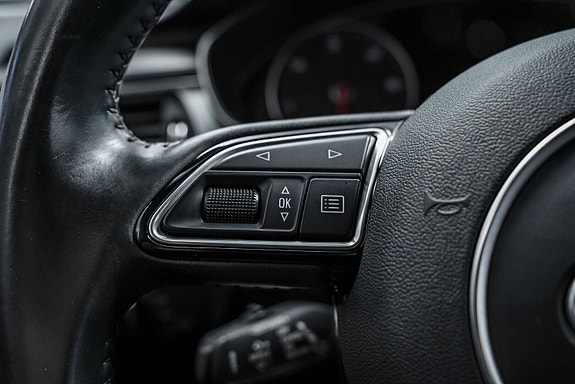 Audi A6 allroad 18 of 30
