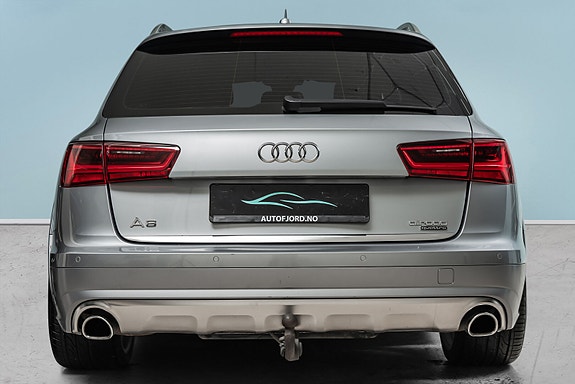 Audi A6 allroad 9 of 30