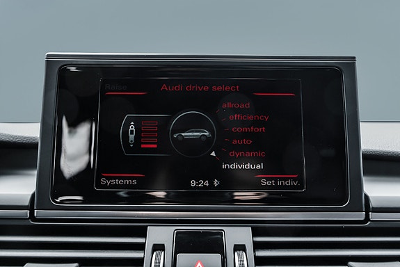 Audi A6 allroad 25 of 30