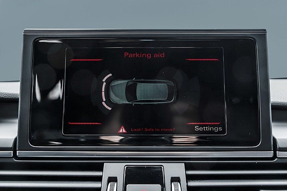 Audi A6 allroad 26 of 30