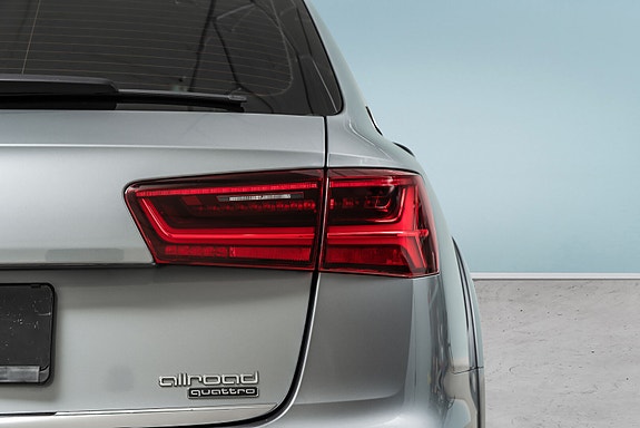 Audi A6 allroad 10 of 30