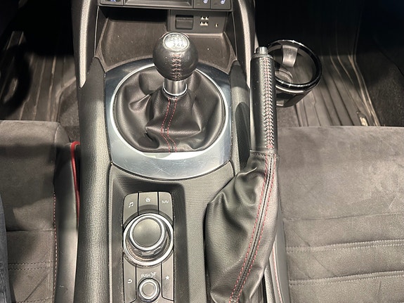 Mazda MX-5 17 of 20