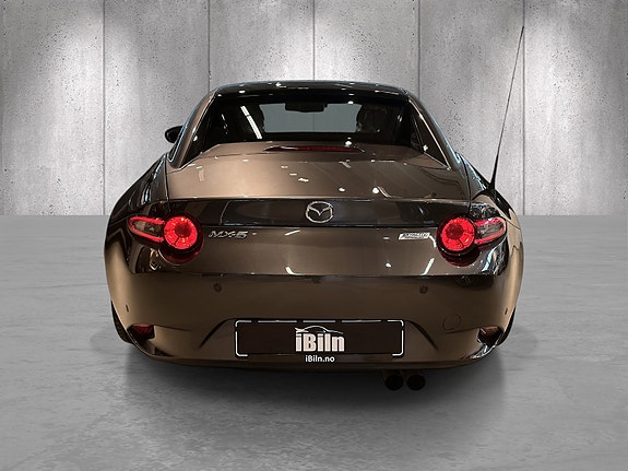 Mazda MX-5 8 of 20