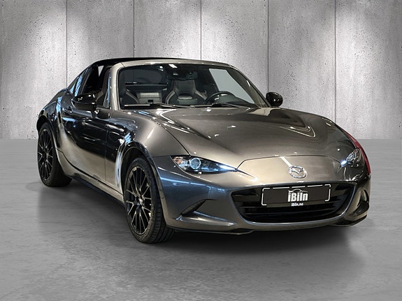 Mazda MX-5 2 of 5