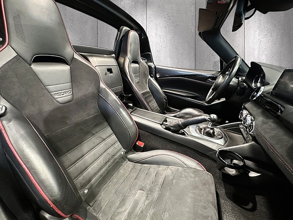 Mazda MX-5 11 of 20