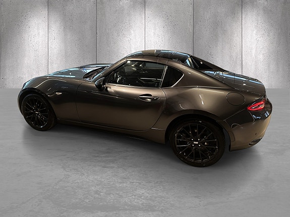 Mazda MX-5 9 of 20