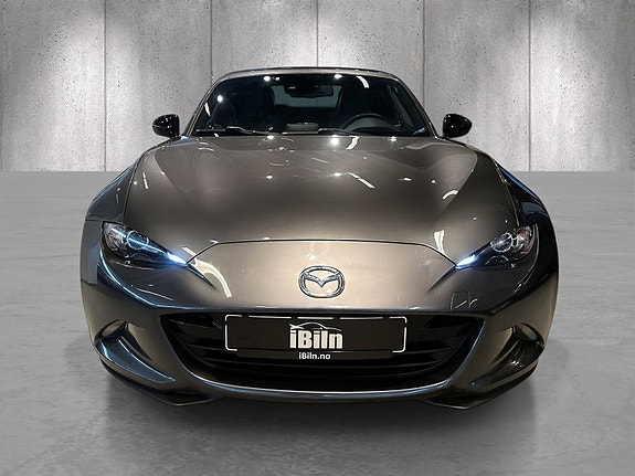 Mazda MX-5 4 of 5