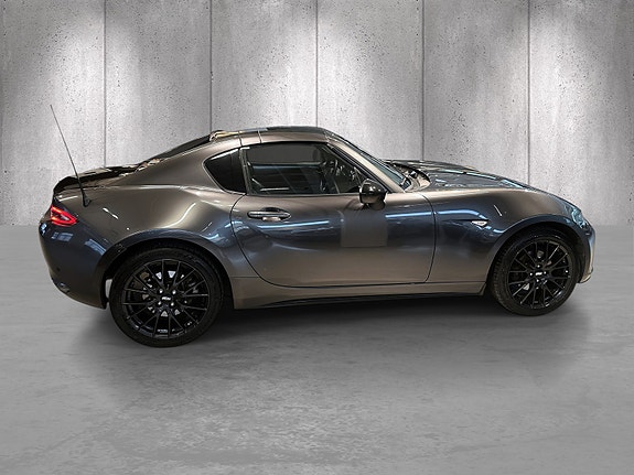 Mazda MX-5 5 of 5