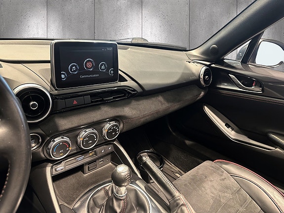 Mazda MX-5 15 of 20