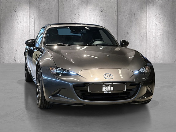 Mazda MX-5 3 of 5