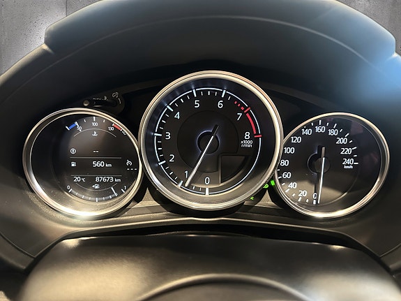 Mazda MX-5 14 of 20