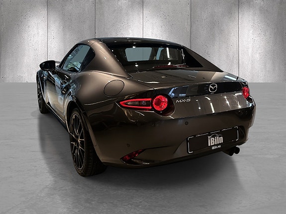 Mazda MX-5 7 of 20