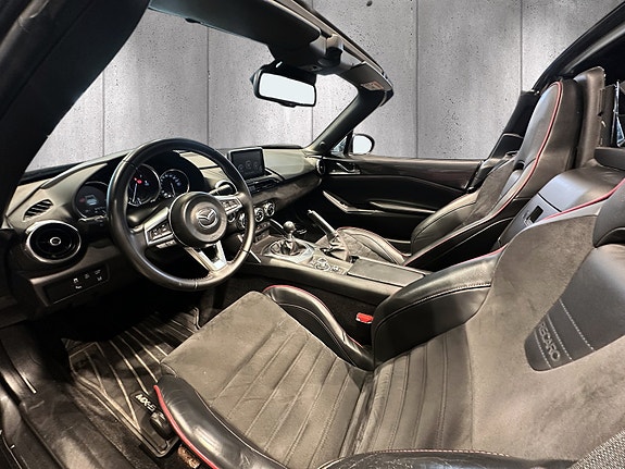 Mazda MX-5 10 of 20