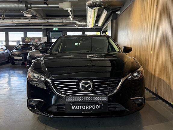 Mazda 6 2 of 5