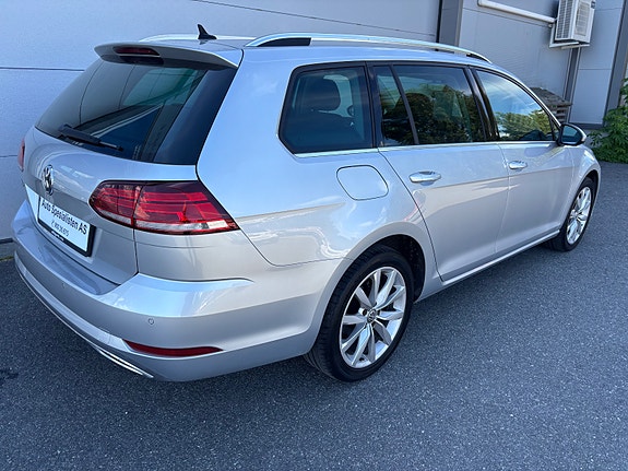 Volkswagen Golf VII 15 of 27