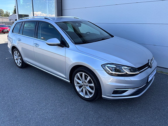 Volkswagen Golf VII 11 of 27