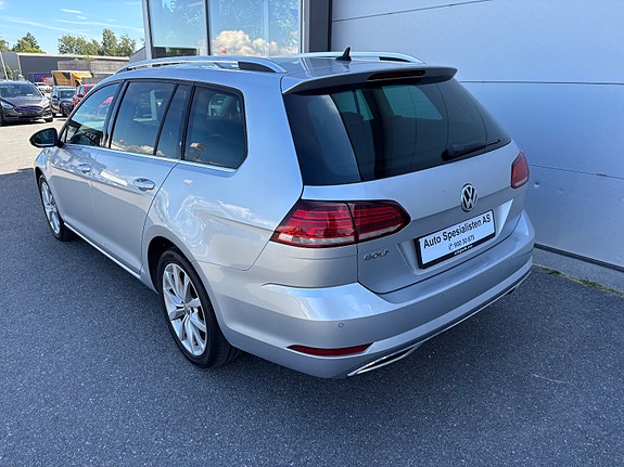 Volkswagen Golf VII 9 of 27