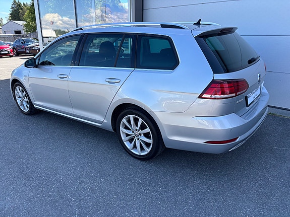 Volkswagen Golf VII 8 of 27