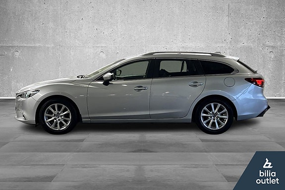 Mazda 6 3 of 5