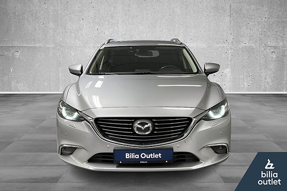 Mazda 6 2 of 5