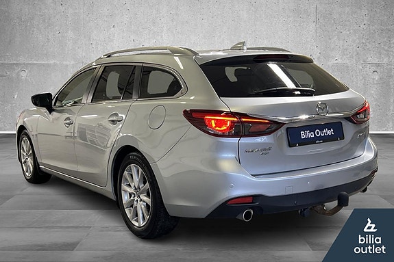 Mazda 6 4 of 5