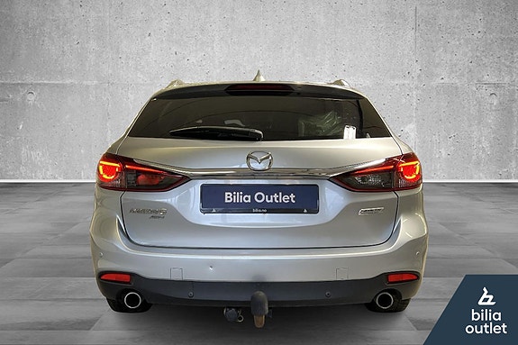 Mazda 6 5 of 5