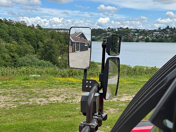 LGMG H625 Teleskoptruck | Helt ny! Komplett på lager klar for rask levering 3 of 21