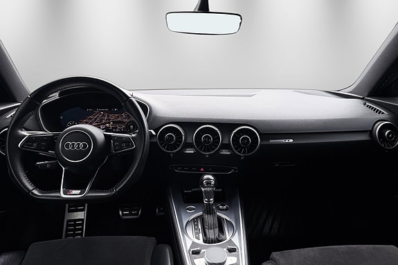 Audi TT 17 of 30