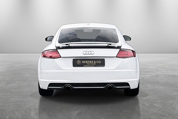 Audi TT 7 of 30