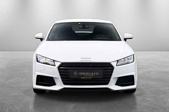 Audi TT 3 of 30