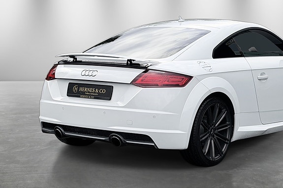 Audi TT 5 of 30