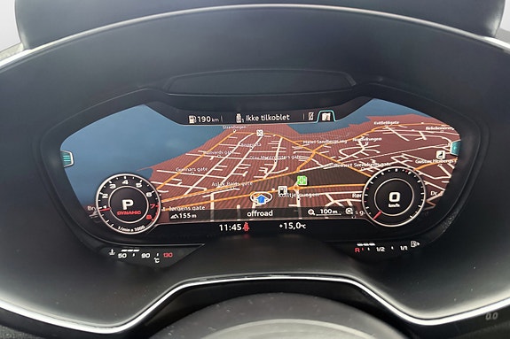 Audi TT 19 of 30