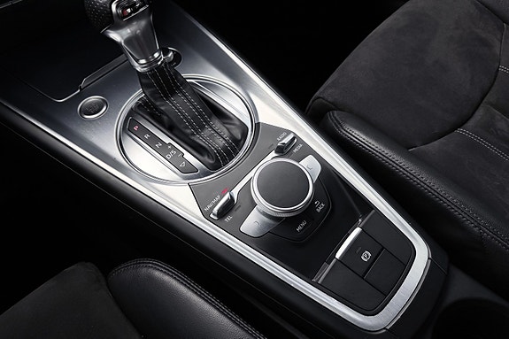 Audi TT 29 of 30
