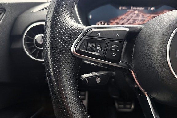 Audi TT 22 of 30