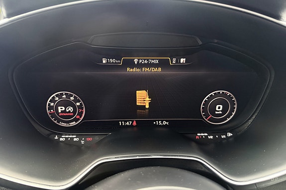 Audi TT 20 of 30