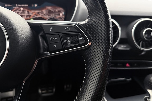 Audi TT 23 of 30