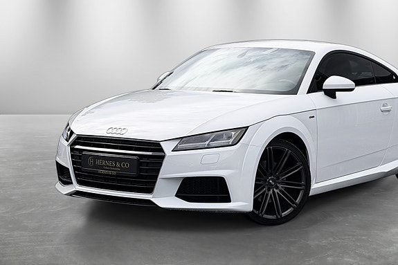 Audi TT 2 of 30