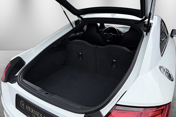 Audi TT 10 of 30